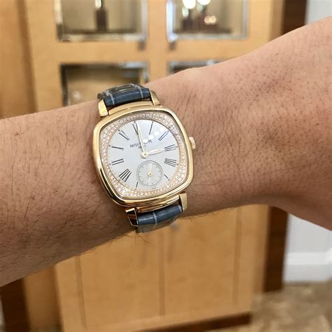 watch case brickell avenue|Patek Philippe .